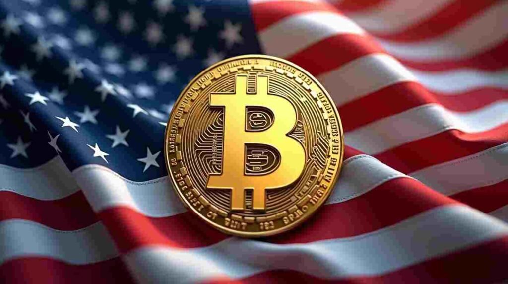 Bitcoin Strategic Reserve