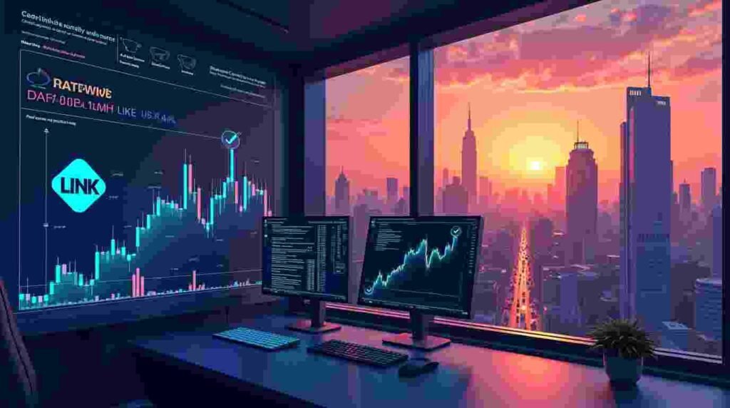 Chainlink Data Streams