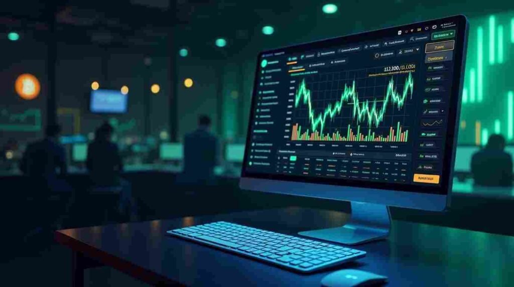 Deribit