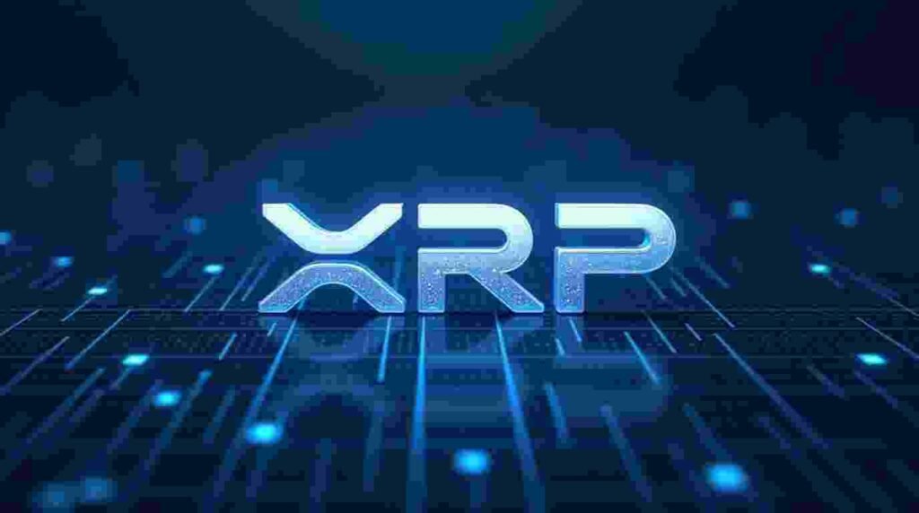 Institutional XRP Custody