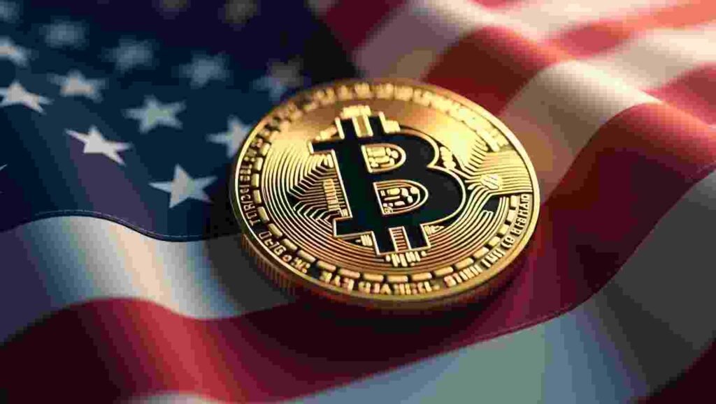SEC Crypto Task Force
