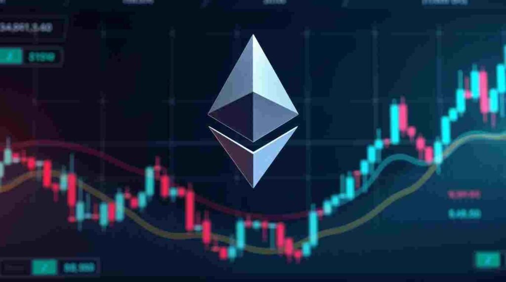 Ethereum ETF Outflows