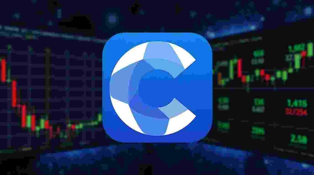 Coinbase