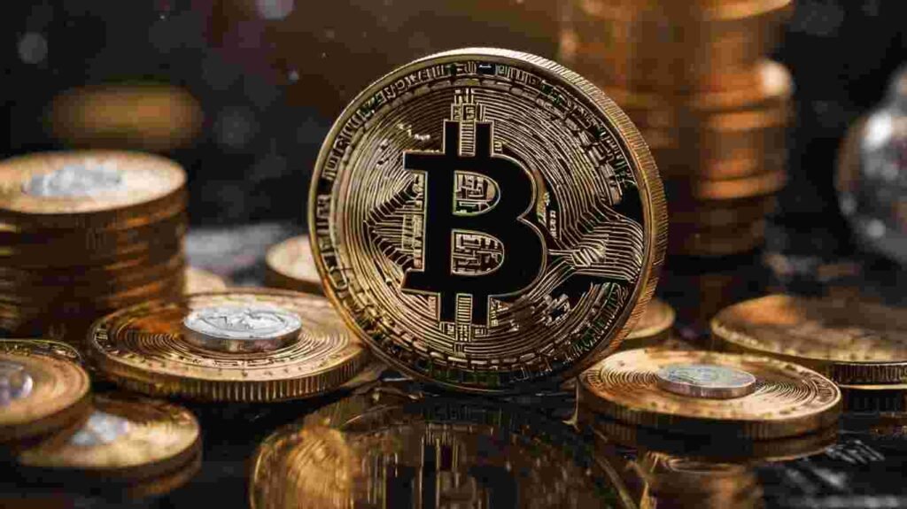 bitcoin