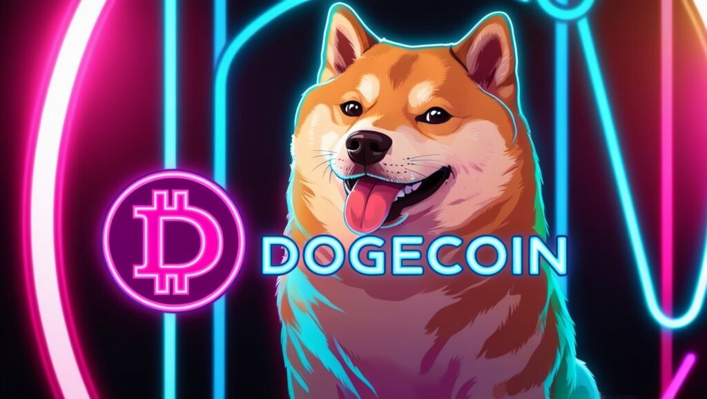 dogecoin