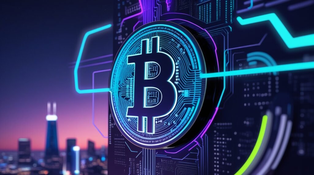 project crypto