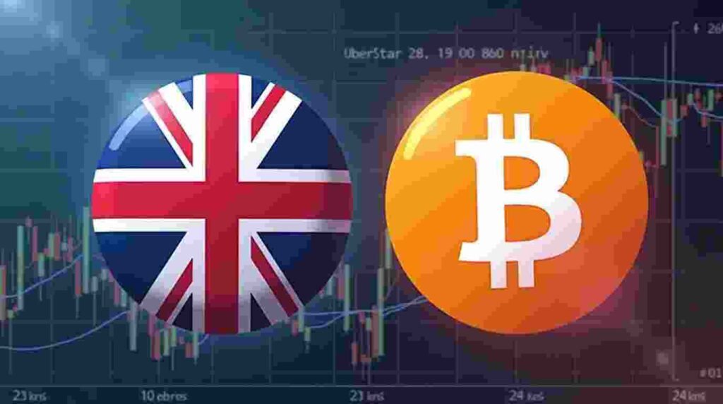 Crypto ETNs